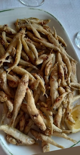 Comentarii opinii despre Restaurante Alcatruz