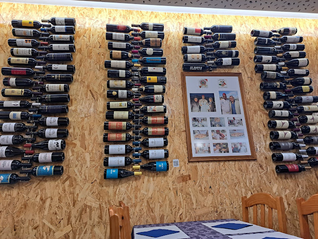 Restaurante Pizzaria Romantica, Lda - Gastronomia e hotelaria