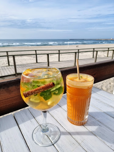 Onshore Sushi Bar - Gafanha da Nazaré