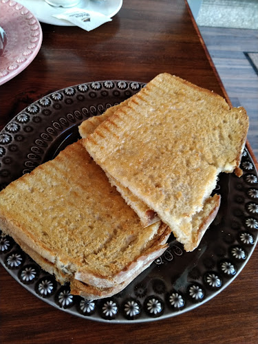 Bolos do Folheta Póvoa De varzim