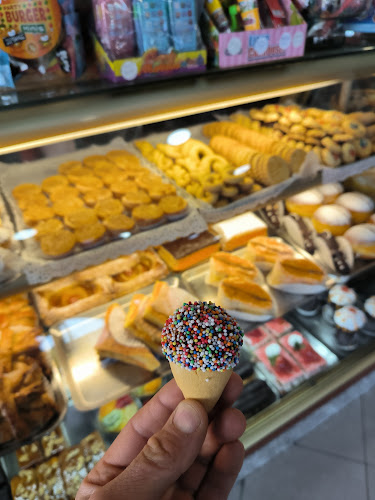 Reviews of Pastelaria Avenida in São João de Loure - Gastronomia e hotelaria