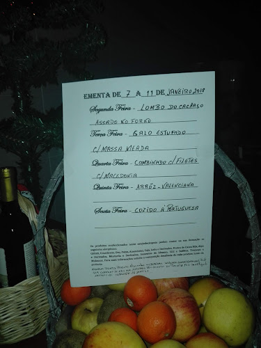 Café Carioca - Gastronomia e hotelaria