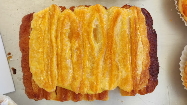 Comentarii opinii despre Pão Tradicional Adelina