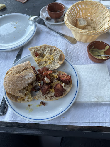 Taberna Taveiros - Guarda