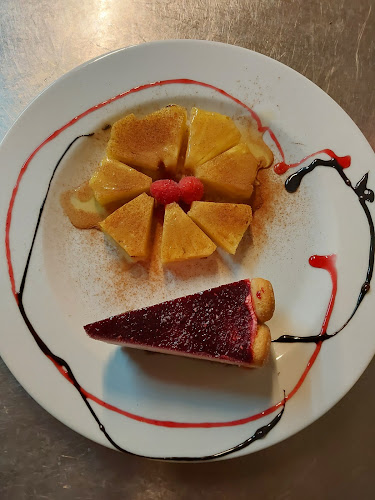 Piovacora Pesca Lazer e Restaurante - Gastronomia e hotelaria