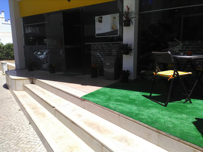 Beauty Lounge Café - Gastronomia e hotelaria