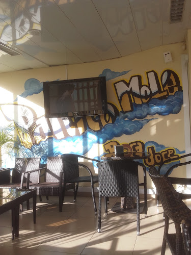 Doce Ke Doce Boca Doce - Albufeira