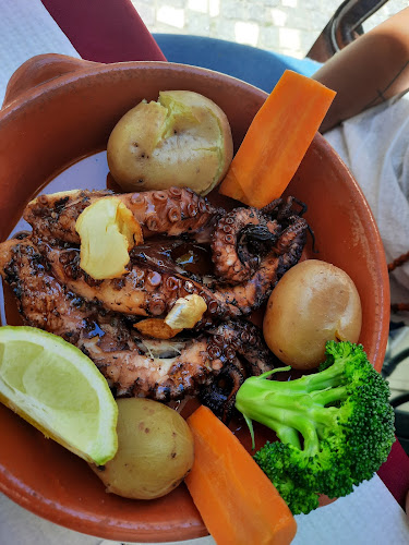 Opinii despre O Sopinhas în Lisboa - Gastronomia e hotelaria