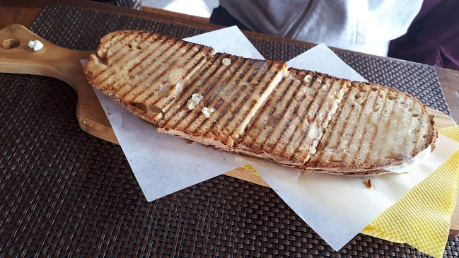 Comentarii opinii despre Snack Bar Pirata.