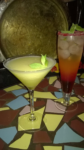 Comentarii opinii despre Tuareg Al-Andaluz Telheiras