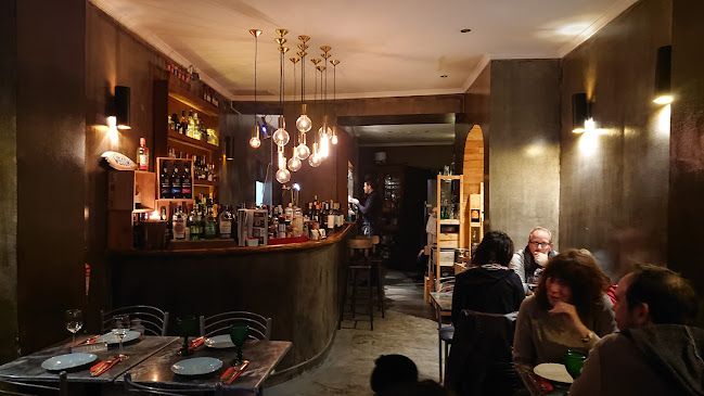 Opinii despre 11 Tapas - Restaurante & Cocktail, WineBar în Lisboa - Gastronomia e hotelaria