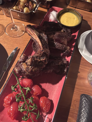 Reviews of SUD Lisboa in Lisboa - Gastronomia e hotelaria