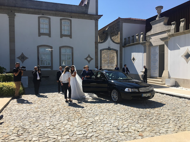 Av. do Palácio, Vermoim