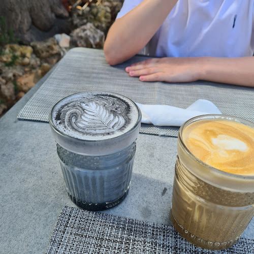 Opinii despre Al-Gharb Coffee Roasters în Albufeira - Gastronomia e hotelaria