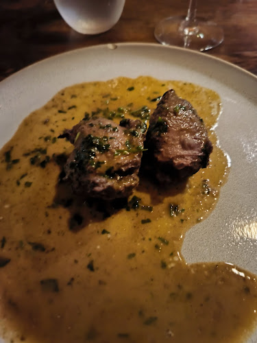 Reviews of Mensagem - Restaurante e Bar Panorâmico in Lisboa - Gastronomia e hotelaria
