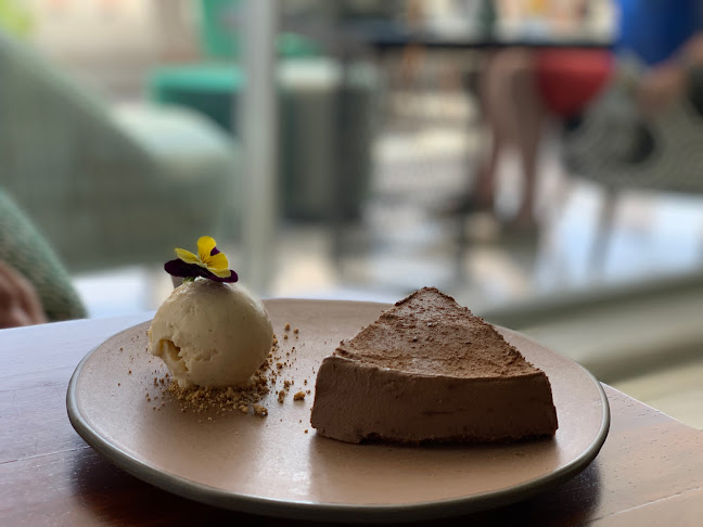 Rossio Gastrobar - Gastronomia e hotelaria