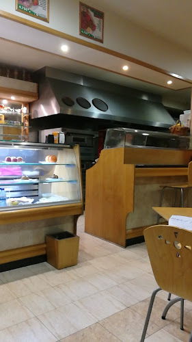 Reviews of Pizza Ouressa in Algueirão-Mem Martins - Gastronomia e hotelaria