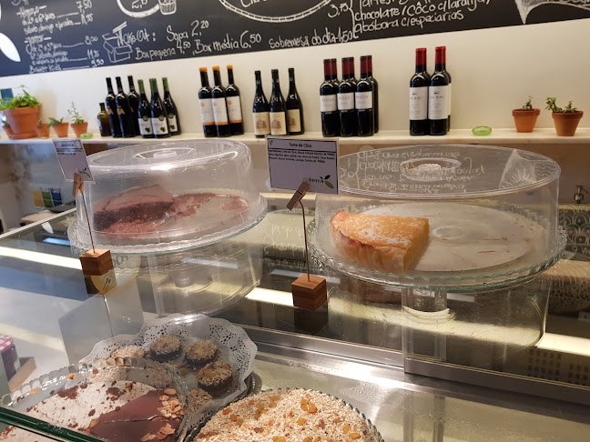 daTerra Matosinhos - Gastronomia e hotelaria