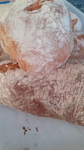 GIGA PÃO PADARIA E PASTELARIA - Chaves