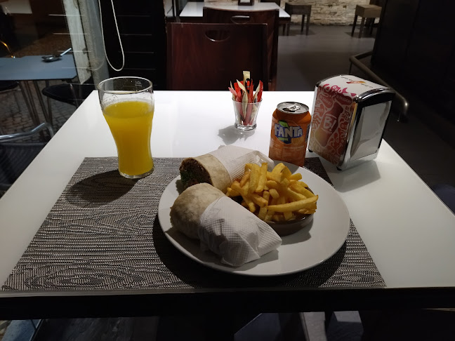 Comments and reviews of Taberna Bocatin