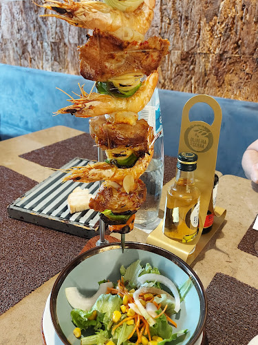 O Farnel - Gastronomia e hotelaria