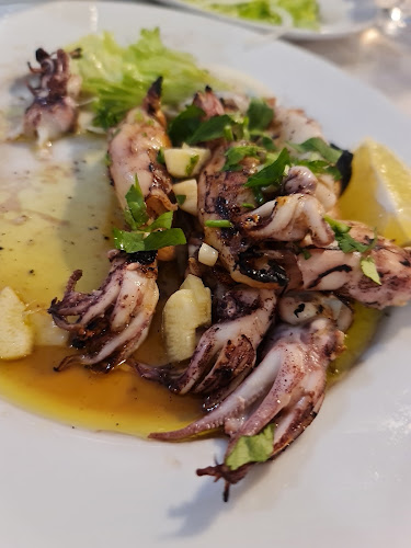 Opinii despre Piri Piri în Quarteira - Gastronomia e hotelaria