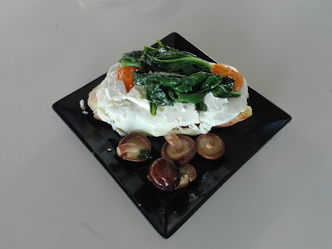 Umami D'Praça - Albergaria-a-Velha