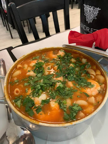 Restaurante Radical - Gastronomia e hotelaria