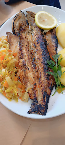 Opinii despre Di António în Póvoa de Varzim - Gastronomia e hotelaria