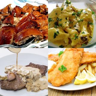 Comentarii opinii despre Restaurante Churrascaria Pururuca