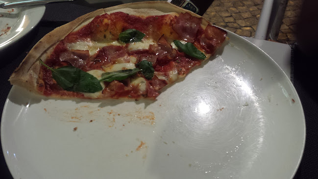 Máfia das Pizzas - Gastronomia e hotelaria