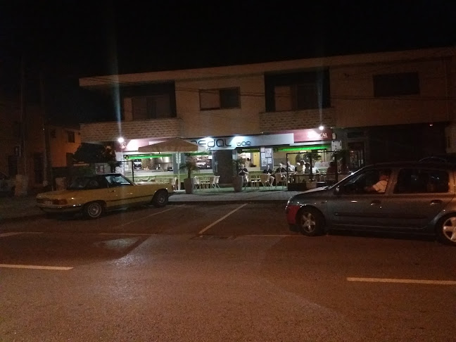 PedalBar - Gastronomia e hotelaria