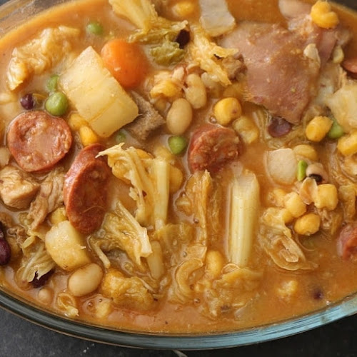 Tacho d'Avó - Gastronomia e hotelaria