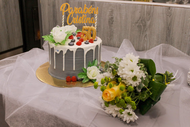 Panela de Barro Restaurante - Rio Tinto