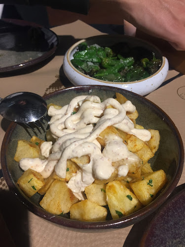 Rio's Tapas & Bar - Porto