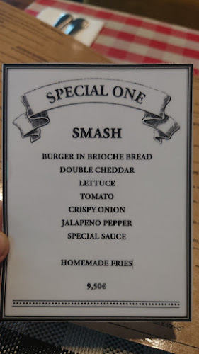 Nook - Hamburgueria & Pregaria - Gastronomia e hotelaria