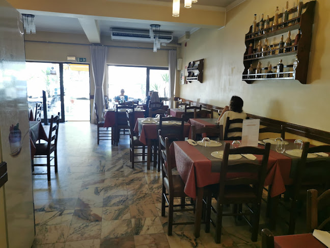 Opinii despre O Pereira în Fátima - Gastronomia e hotelaria