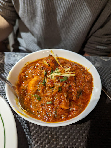 Cinnamon Indian Tapas Bar - Lisboa