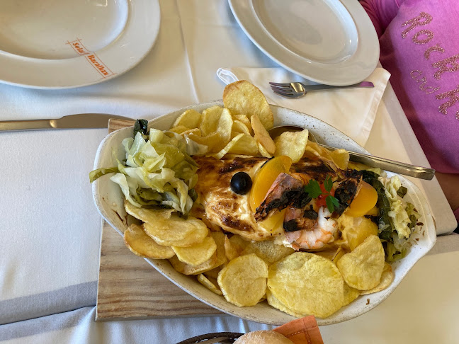 Solar do Bacalhau - Valença