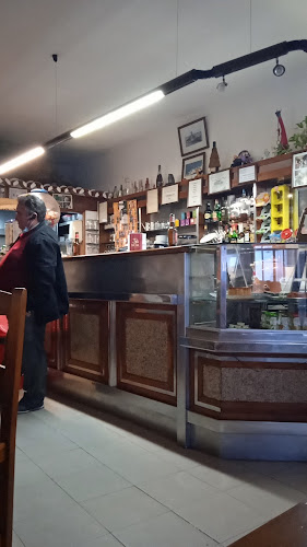 Snack Bar A Garagem Do Valasco - Eduardo Antonio Ramalho Martins - Évora