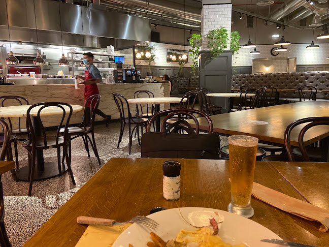 Talho do Mercado C.C. Vasco da Gama