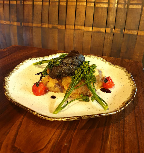 Porto Ibérico - Gastronomia e hotelaria