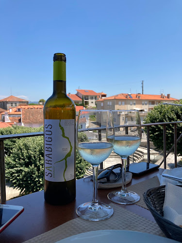 Tasquinha do Amado - Cinfães