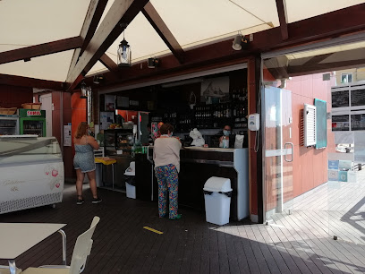 Restaurante Mar Azul