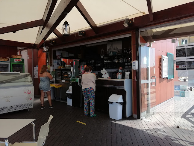 Restaurante Mar Azul