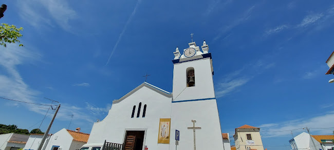 Mercado de Melides - Gastronomia e hotelaria