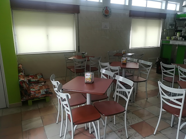 Comments and reviews of Cantinho da Vila