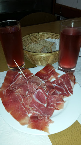 Casa Kanimambo - Gastronomia e hotelaria