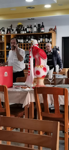 Comentarii opinii despre Casal Minhoto