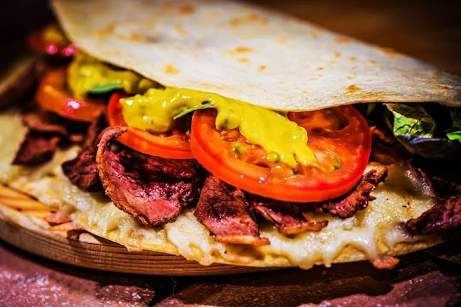 Comentarii opinii despre OnTime - Hamburgueria